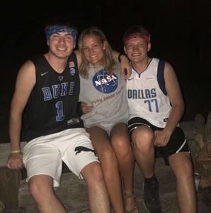 Meet your Posher, Jaden